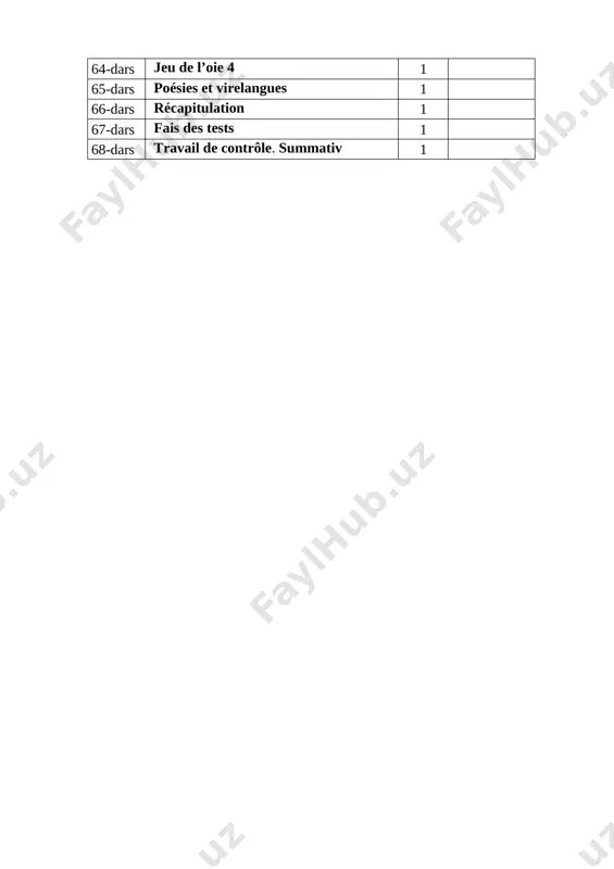 3-sinf_fransuz tili - Page 3