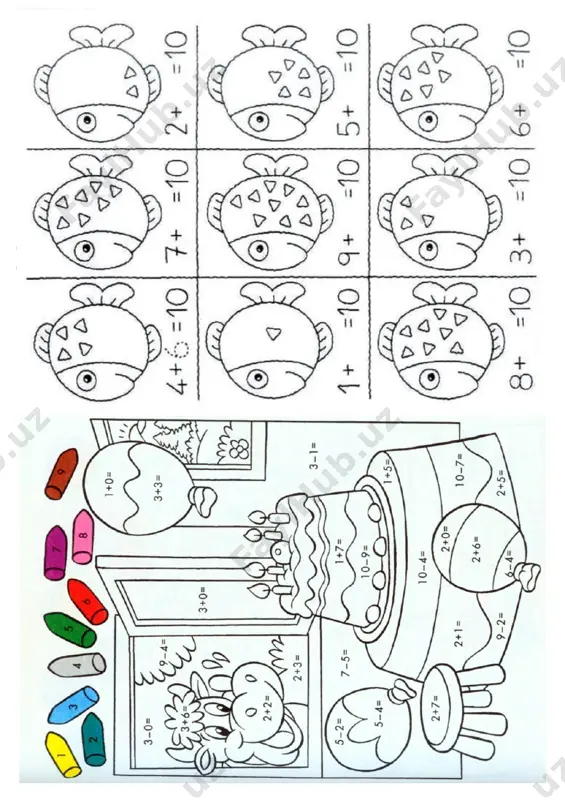 1-sinf rasskrasska - Page 3