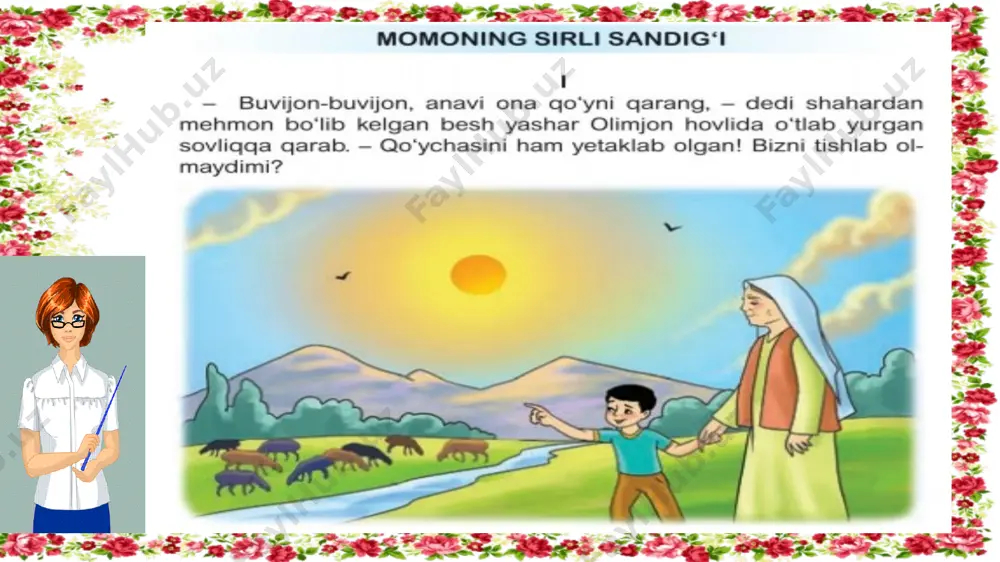 3-s.momoning sirli sandig`i.3-m - Page 3