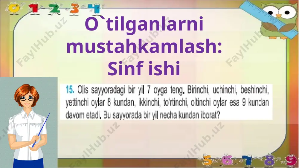 3-s.takrorlash.3-d. - Page 3