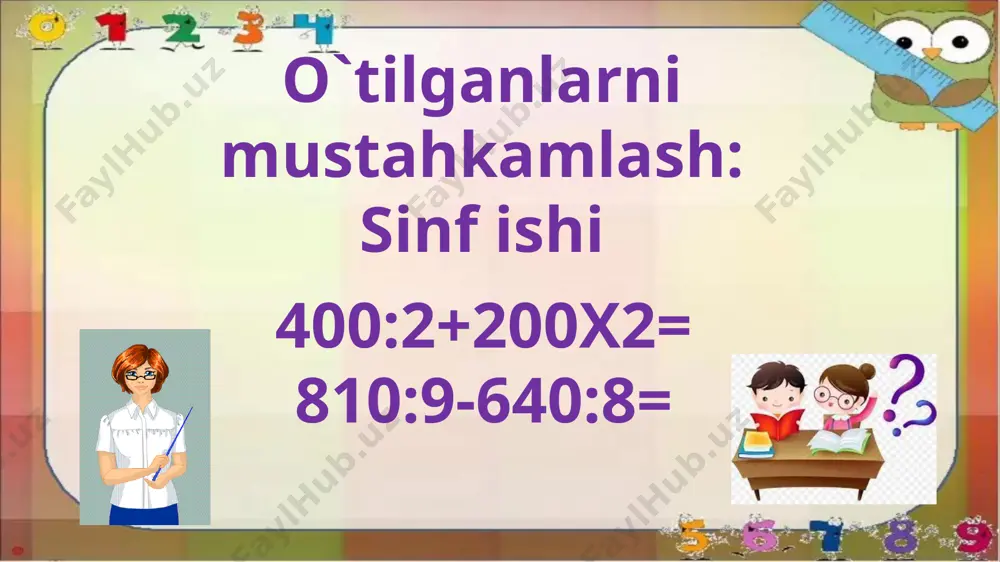 3-s.ma`lumotlarni turli ko`rinishda ifodalash.11-d - Page 3