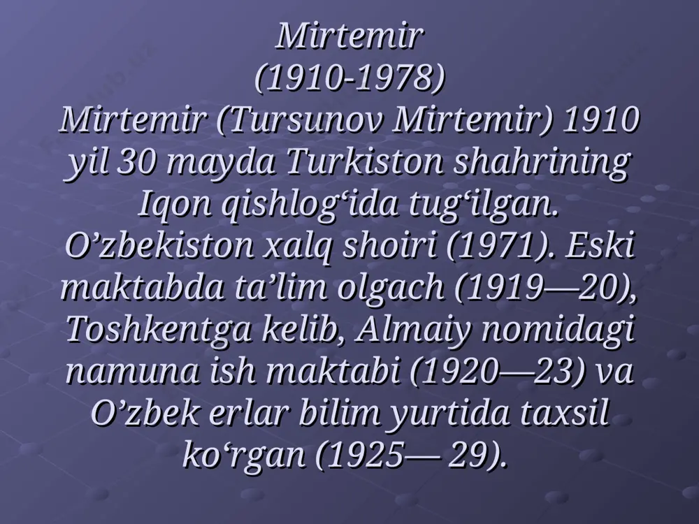 mirtemir - Page 3