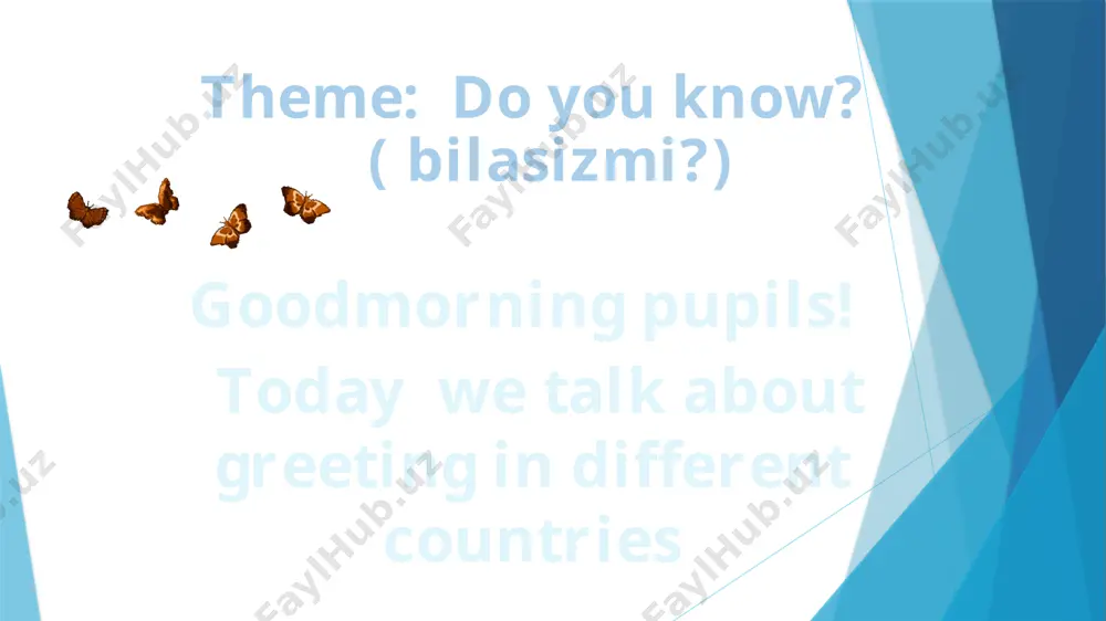grade 6 do you know - Page 3