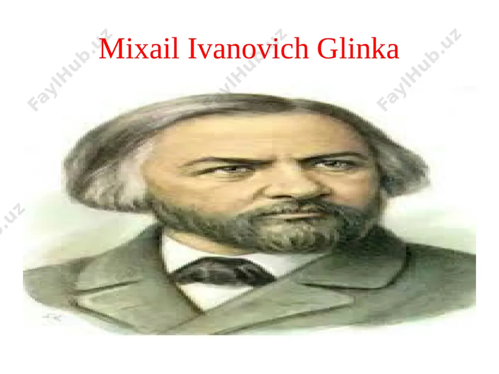 m.i.glinka - Page 3