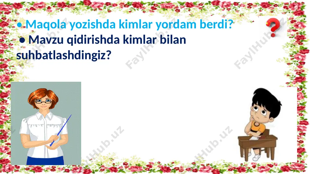 3-s.gazeta uchun maqola yozish.6-m - Page 3