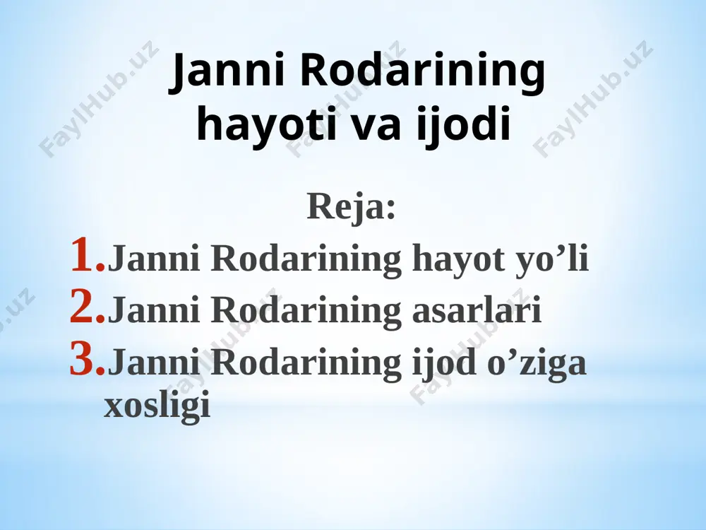 janni rodari - Page 3
