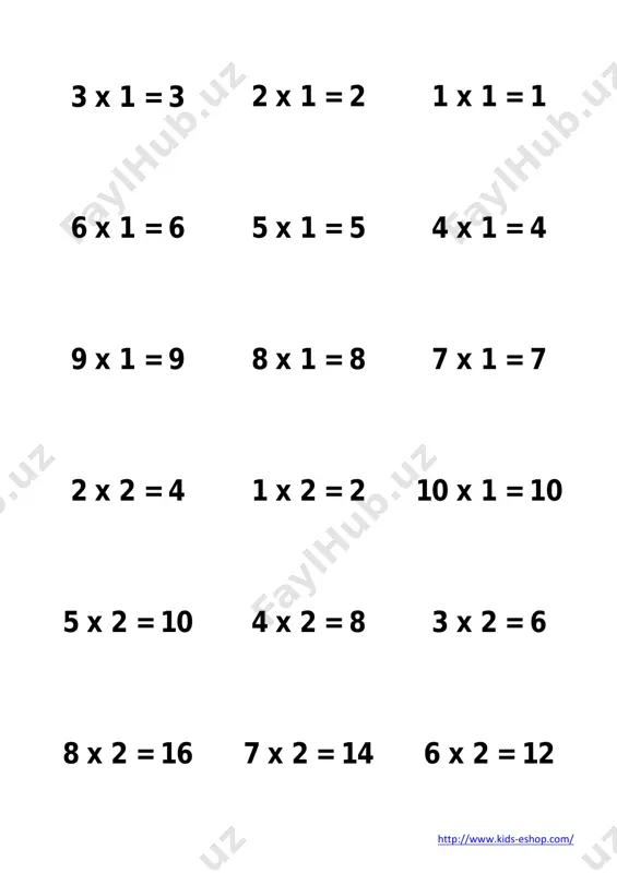 tablitsa_umnozhenia_kartochki - Page 3