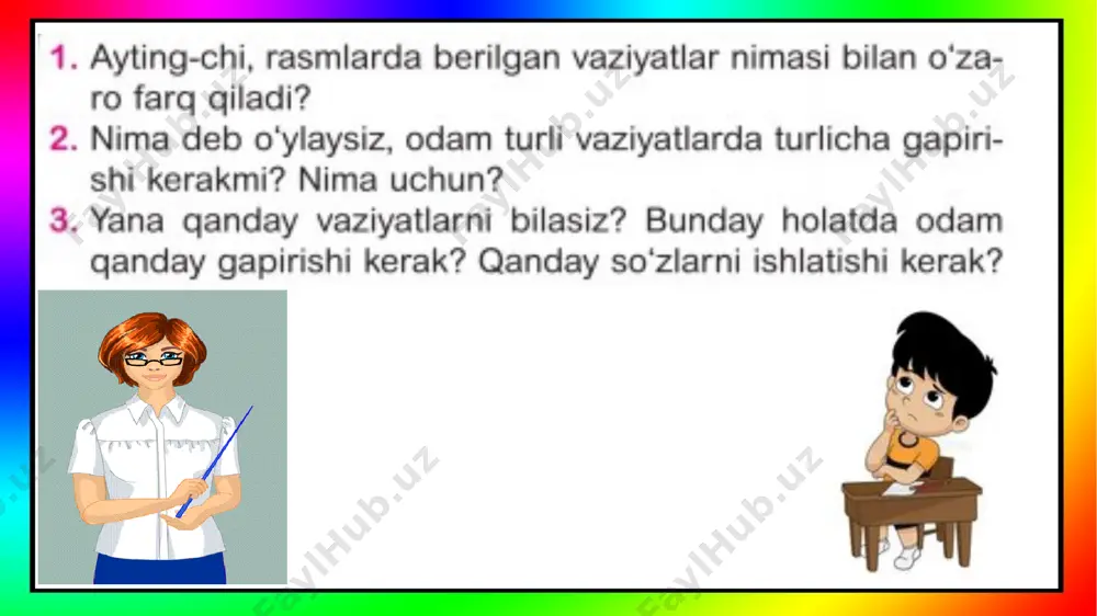 3-s.so`zlashish odobi.2-m - Page 3