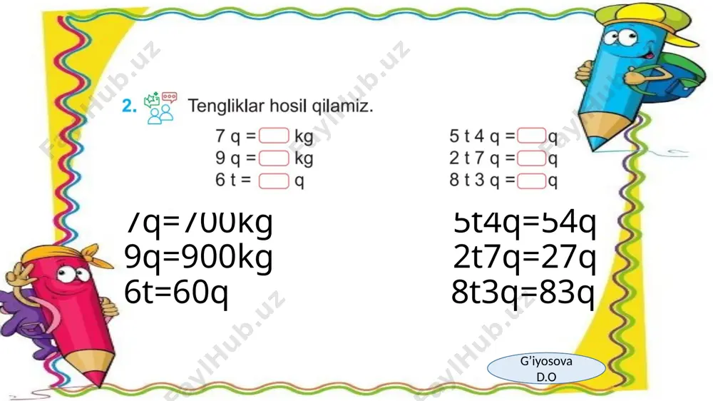 prezentatsiya microsoft powerpoint (2) - Page 3