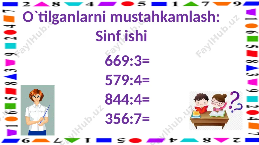 3-s.fazoviy geometrik figuralar.17-d. - Page 3