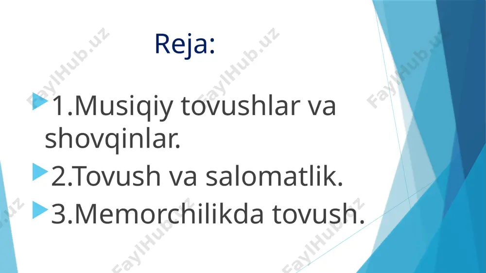 6-sinf musiqiy tovushlar va shovqinlar - Page 3