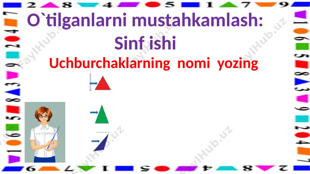 3-s.uchburchak turlari.9-m - Page 3