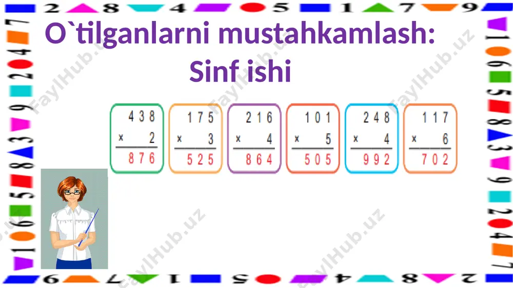 3-s.perependikulyar to`g`ri chiziqlar.5-s. - Page 3