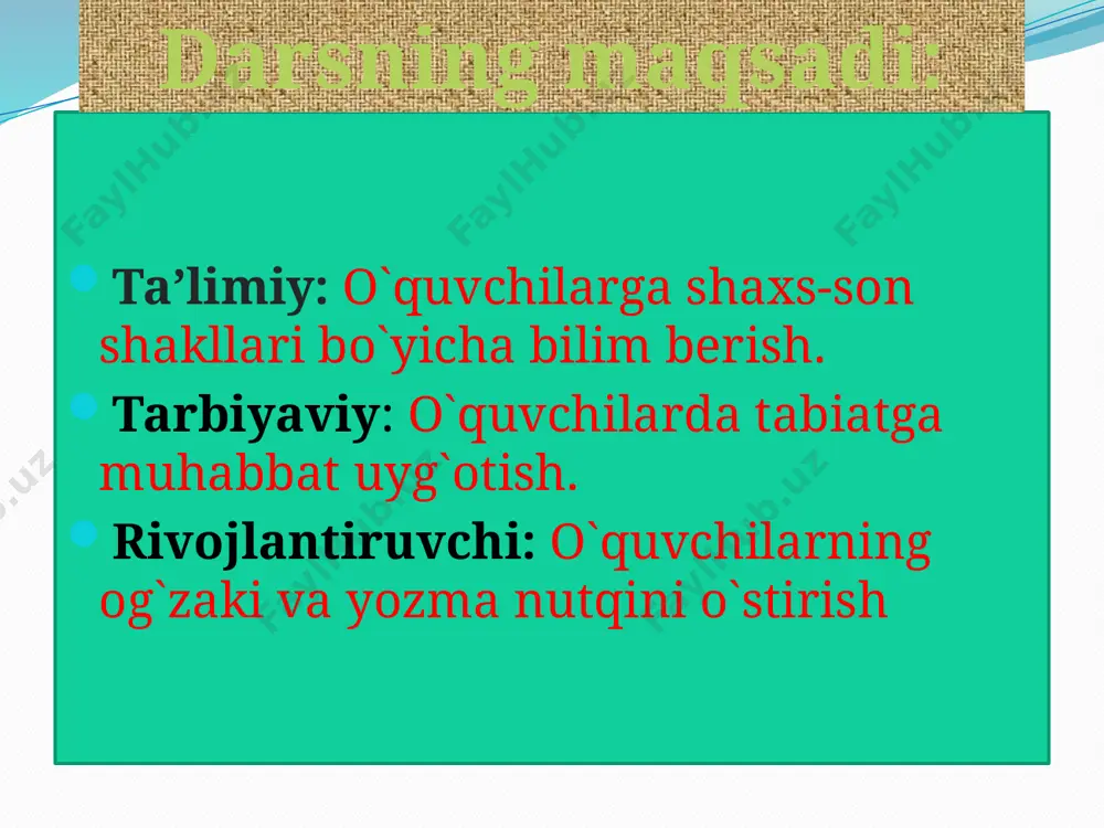 6-sinf--fe’lning--shaxs-son-shakllari - Page 3