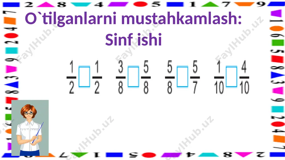 3-s.geometrik chiziqlar.1-d. - Page 3