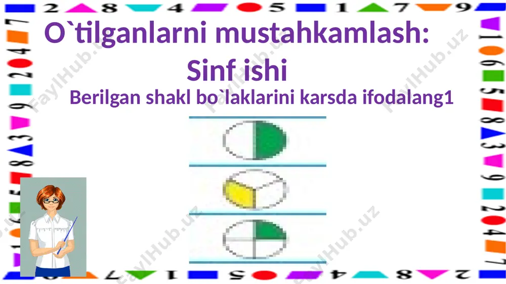 3-s.kasr haqida tushuncha.3-m - Page 3