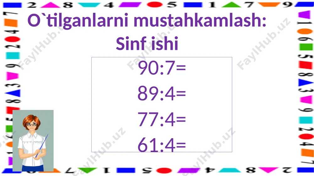 3-s.kasrlar haqida tushuncha.1-dars - Page 3