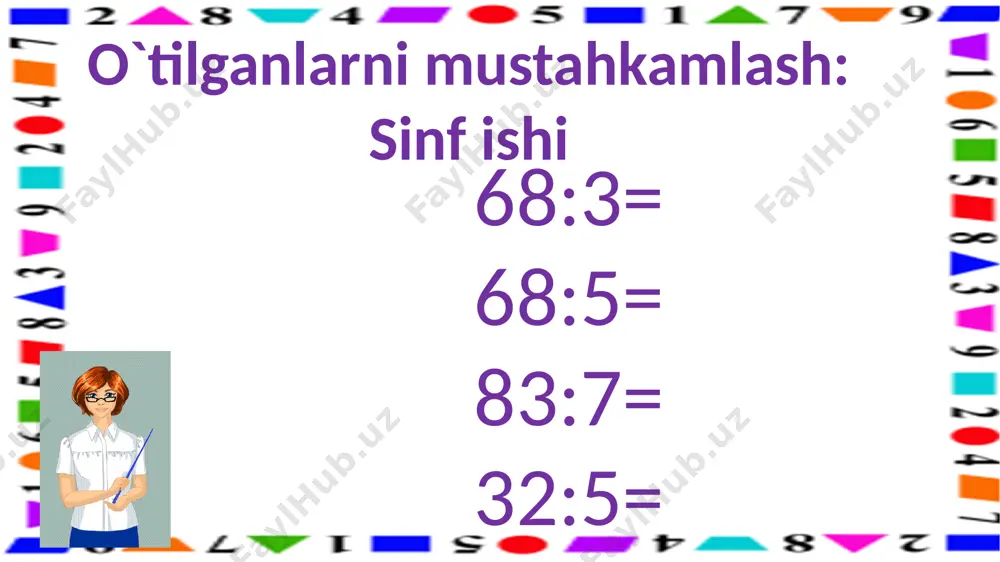 3-s.qoldiqli bo`lish.30-31-dars - Page 3