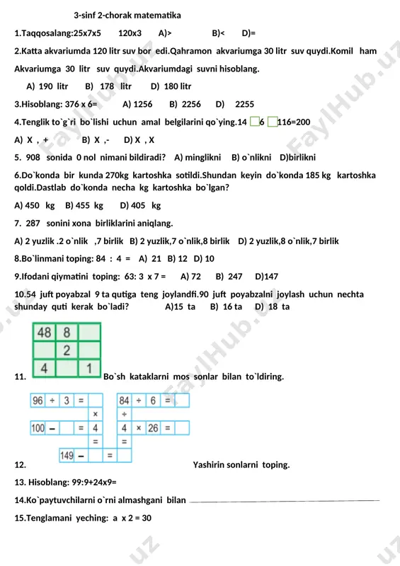 3-s.test o va o` s.mat.2-ch - Page 3