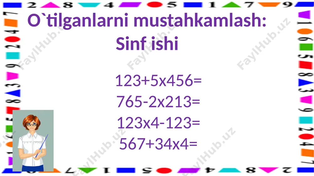 3-s.3 xonali sonni 1 xonali songa k.12-m - Page 3