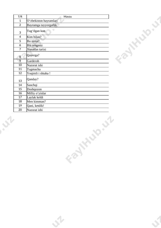 3_sinf_o'zbek_tili_rus_maktab_2_chorak_@korgazma_va_hujjatlar - Page 3