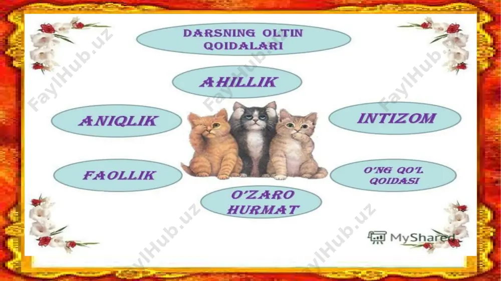3-sinf.salomatlik garovi.1-mavzu - Page 3