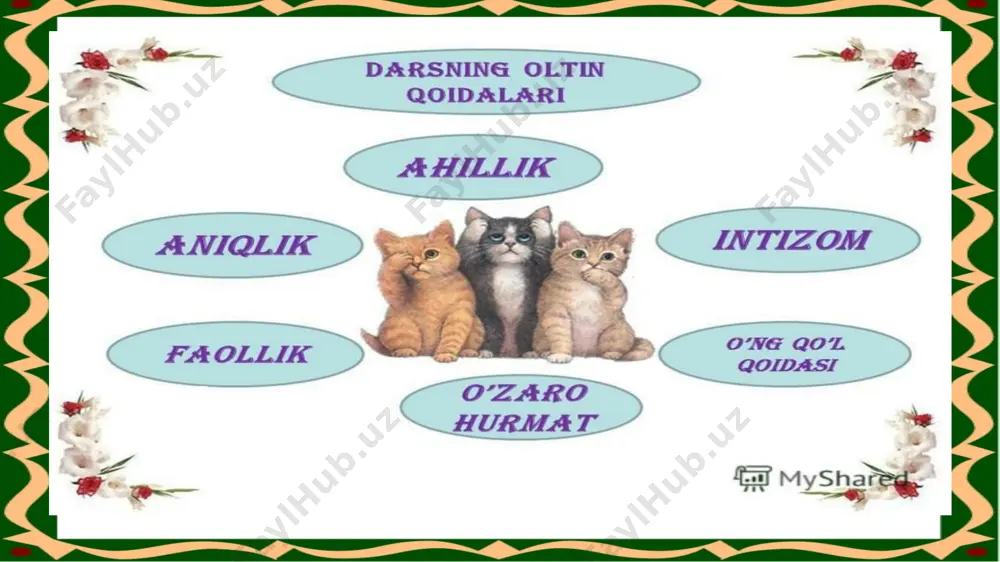 3-sinf.she`rlar asosida topshiriqlar.6-dars - Page 3