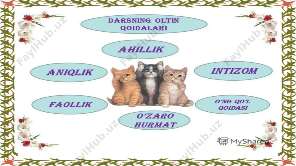 3-sinf.ikki irmoq ertagi asosida topshiriqlar.5-mavzu - Page 3