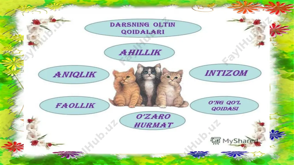 3-sinf.antarktida matni haqida topshiriqlar - Page 3