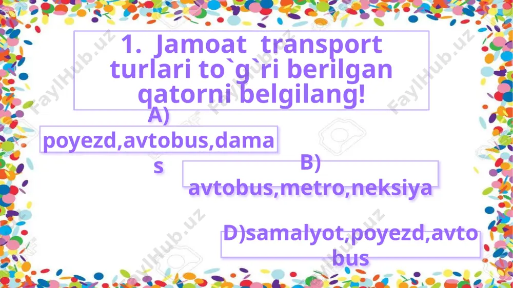 33-sinf.uch hikmat, 3- mavzu - Page 3