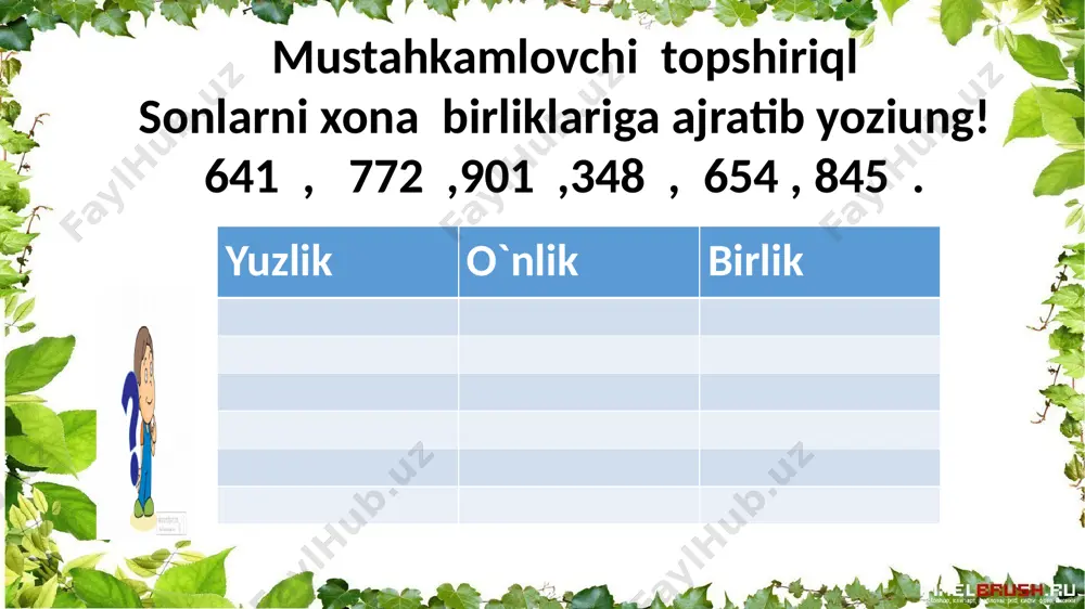 3-sinf.miglik.6-mavzu - Page 3