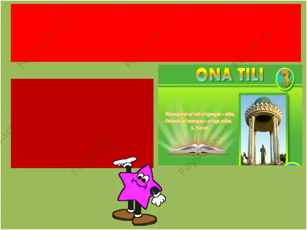 jarangli va jarangsiz undoshlar - Page 3