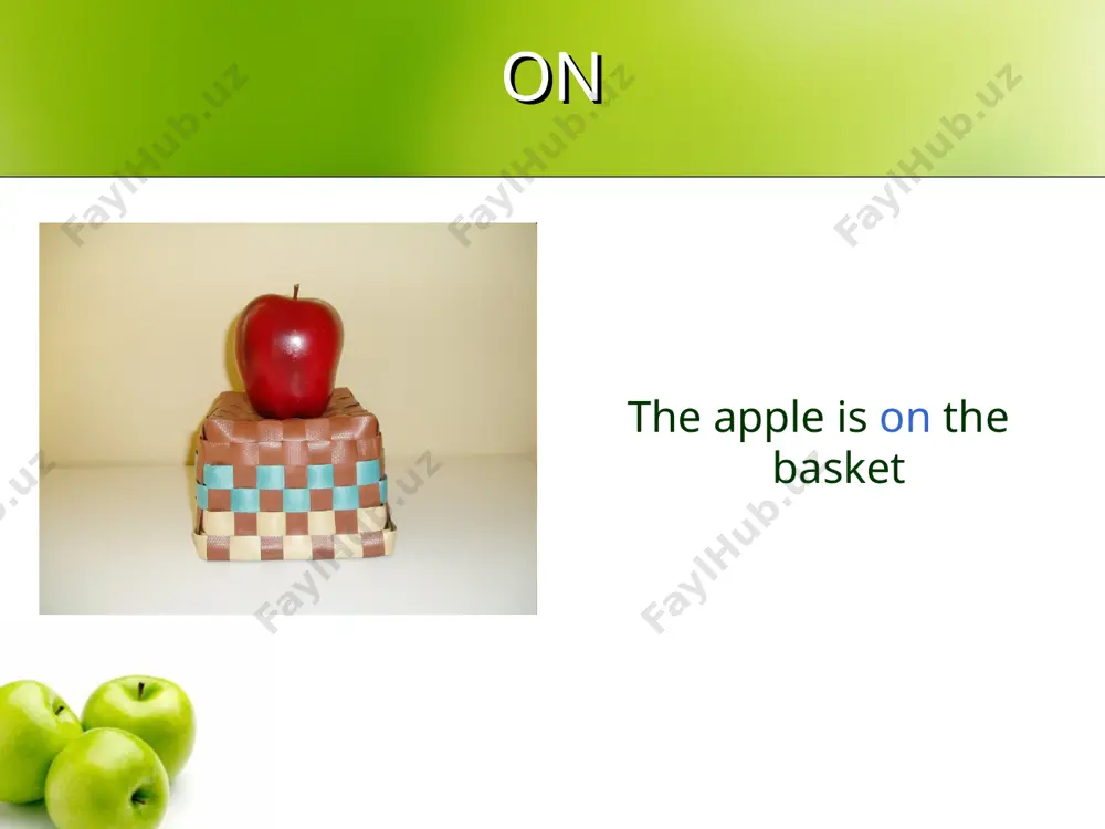 prepositionsofplace - Page 3