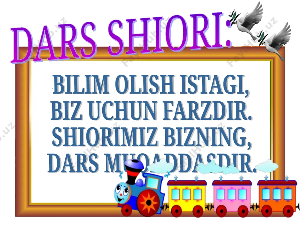 3-sinf son-so'z turkumi abdurahimova dilfuza - Page 3