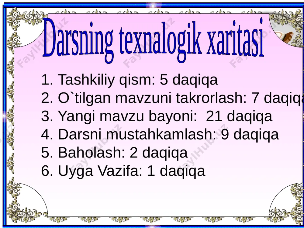 3-sinf tarbiya - Page 3