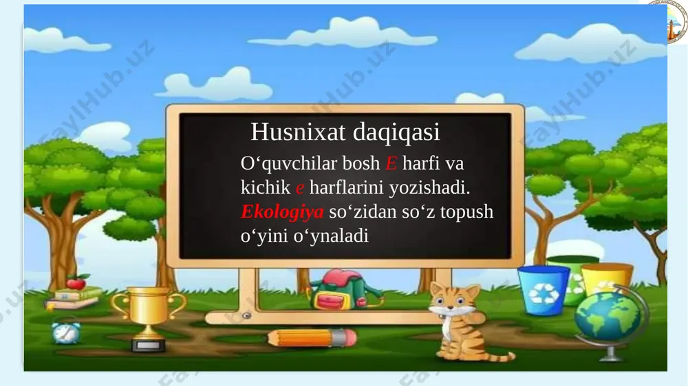 3-sinf ona tili - Page 3
