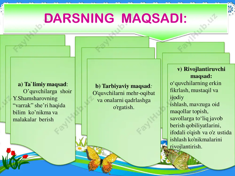 3_sinf_o'qish_4-chorak_inson insonga o'rtoq - Page 3