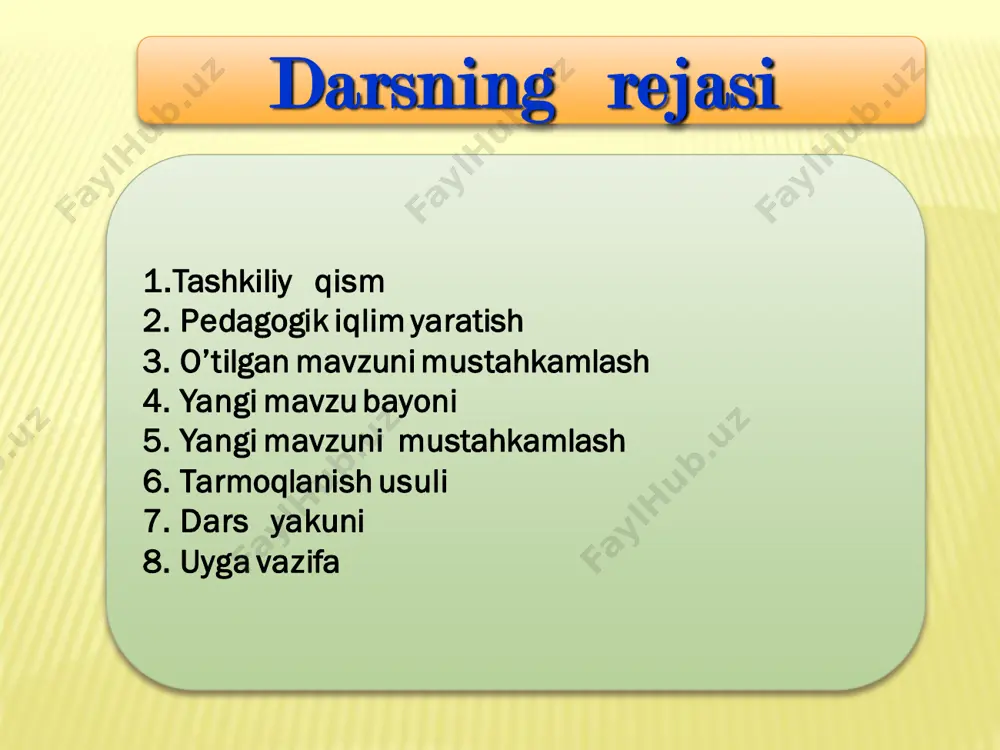3-sinf texnologiya to'g'ri chok tikish - Page 3