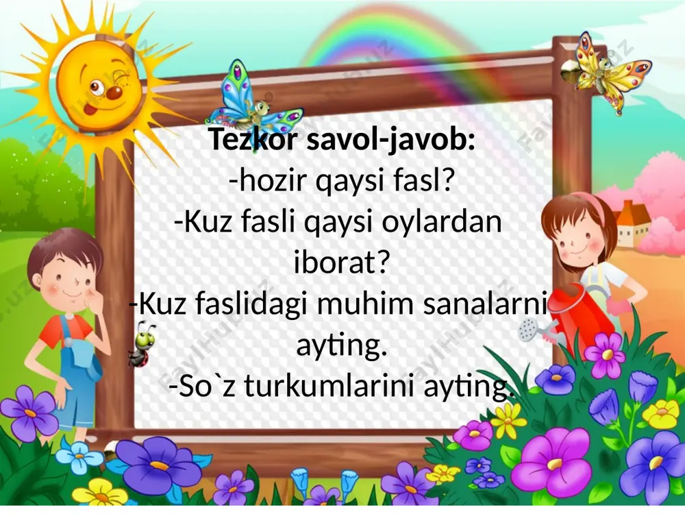 ona tili 3 - Page 3