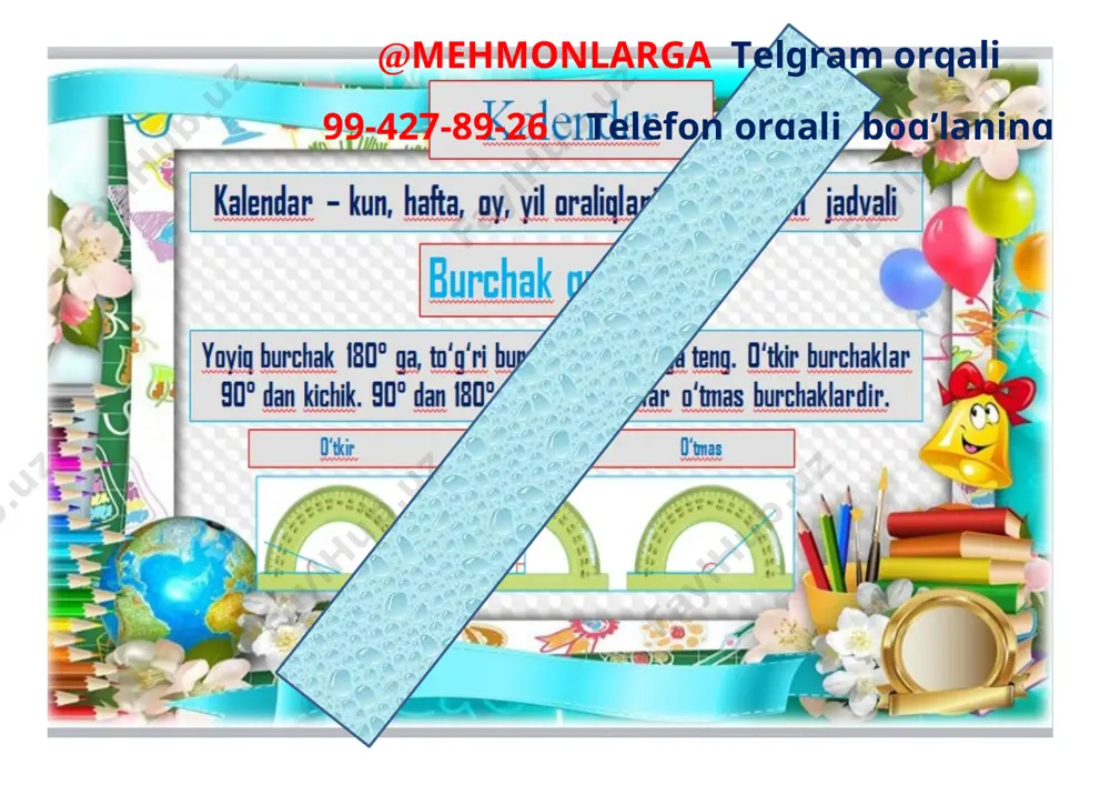 3-ssinf 4-chorak matematika kurgazma 2021 - Page 3