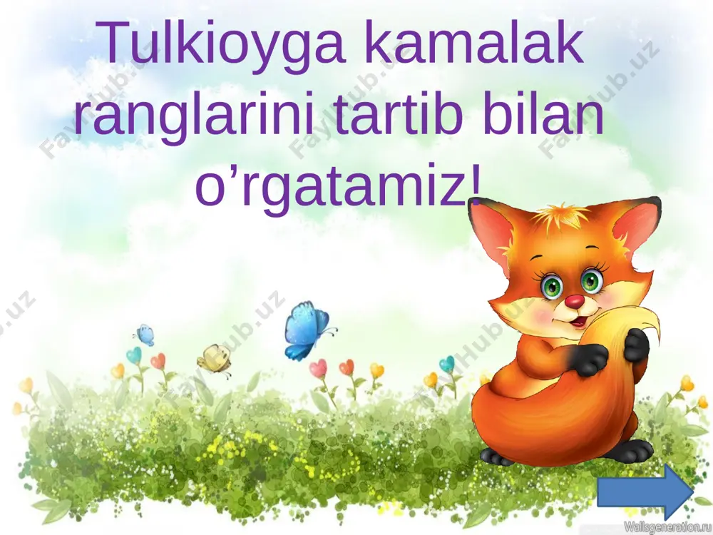 tulki bilan turna ertagi asosida haykal yasash - Page 3