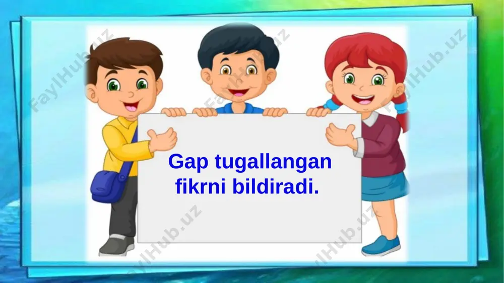 3-sinf ona tili 402 mashk - Page 3
