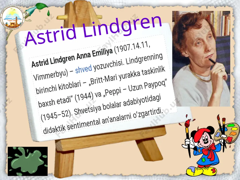 ___________________________________________________________________ mittivoy nimaga guvoh bo‘ldi? ____________________________________________________________________________________________ karslon qanday yo‘l tutdi? ____________________________________________________________________________________________ ertak qahramonlariga munosabat bildiring. ____________________________________________________________________________________________ uyga vazifa: ertakni so‘zlab berishga tayyorlanib kelish. e’tiboringiz uchun rahmat! image8.png image9.png image10.jpeg image4.png image5.png image3.png image7.png image11.jpeg image12.jpeg image13.png image14.jpeg image15.jpeg image16.png image6.png image17.jpeg image18.jpeg image19.jpeg image20.jpeg image21.jpeg image22.gif image23.jpeg image24.jpeg image25.jpeg image26.jpeg image27.png image28.png image29.png image30.png image31.png image32.png image33.png image34.png image41.png image35.png image36.png image37.png image38.png image39.png image40.png image42.png image43.png image44.png image45.png image46.png image47.png image48.png image49.png image50.png image51.png image52.png image53.png image54.png image55.png image56.png image57.png image58.jpeg image1.jpeg image2.png