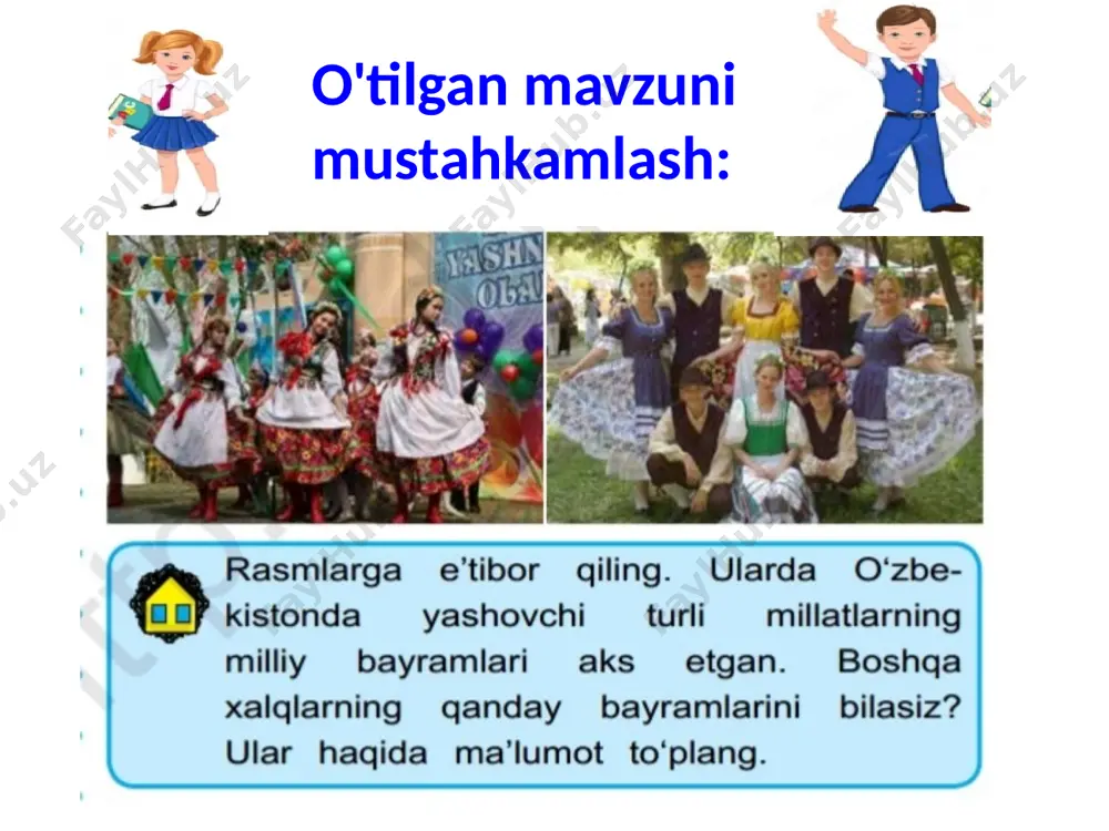 tojiboyeva zulxumor.3-sinf odobnoma - Page 3
