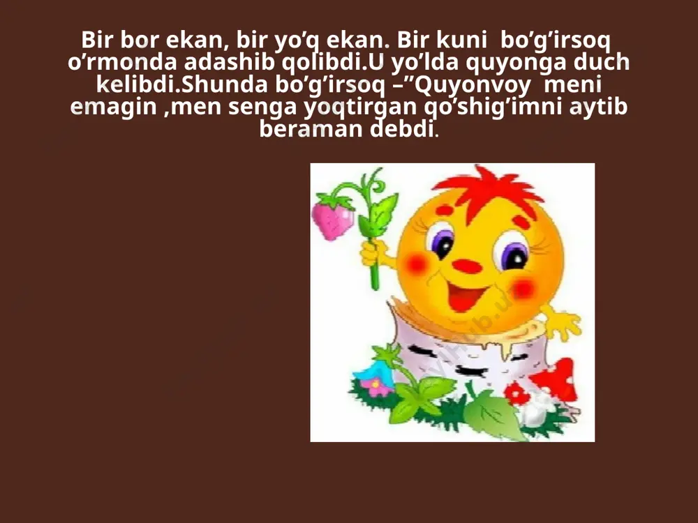 3-sinf sanoq va tartib son - Page 3