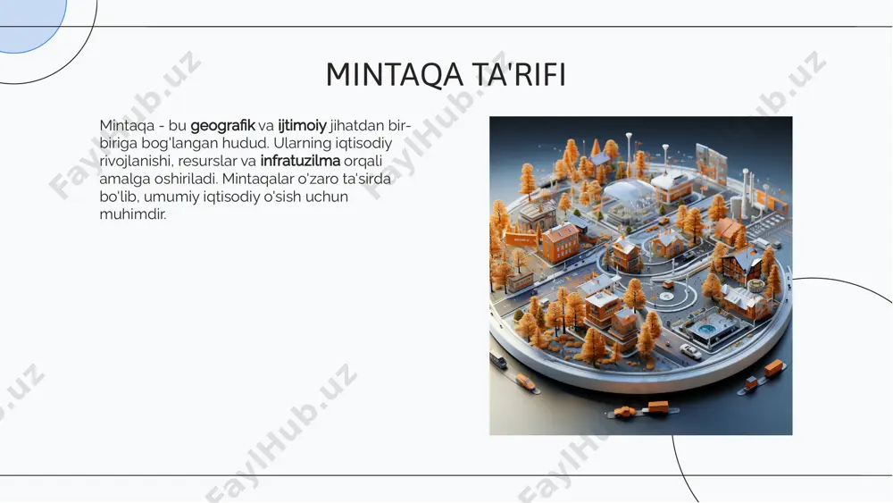 slidesgo_mintaqa_va_uning_milliy_iqtisodiyot_rivojlanishidagi_orni - Page 3