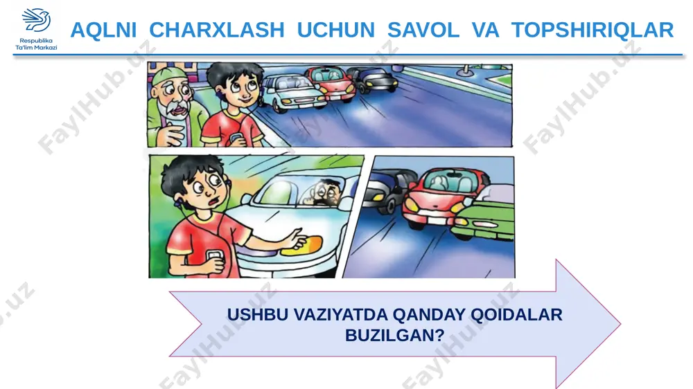 3-sinf tarbiya - Page 3
