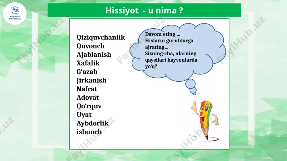 3-sinf tarbiya - Page 3