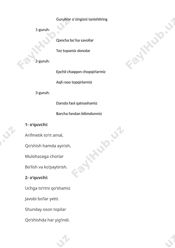 3_sinf_matematika_bo‘lishni tekshirish 3_chorak - Page 3