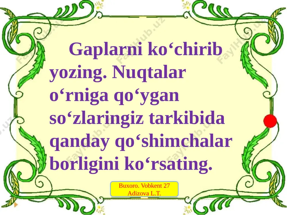 255-256-mashq - Page 3